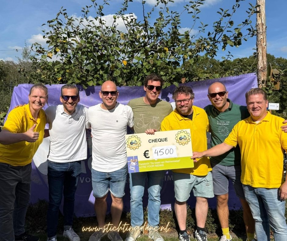 De opbrengst van de Kraal