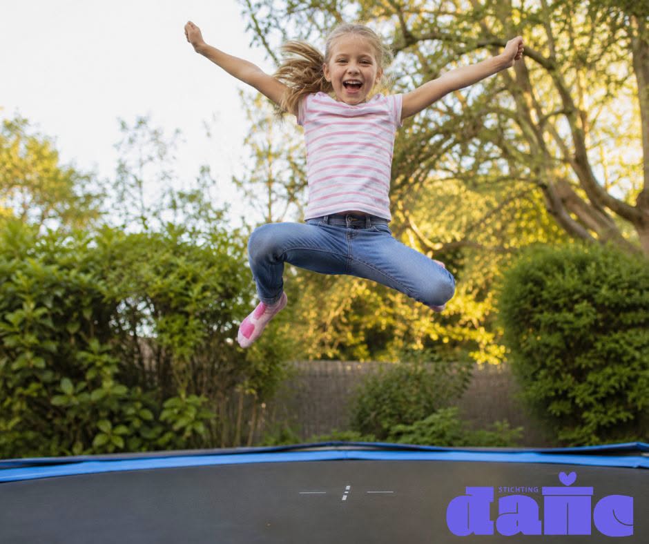JUMP JUMP