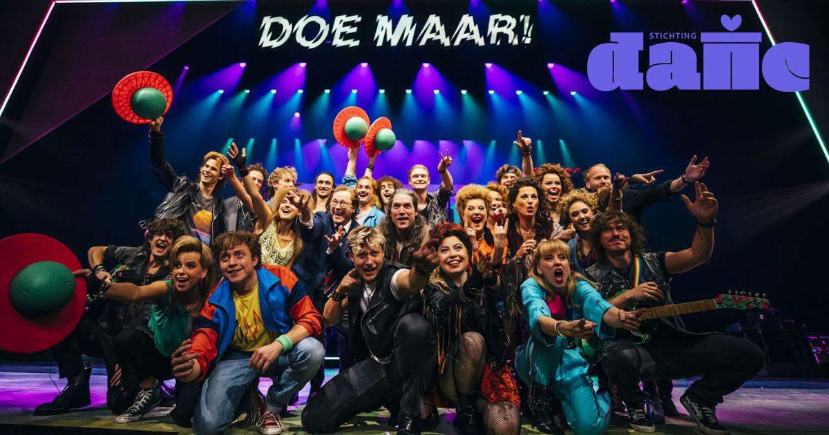 Doe Maar